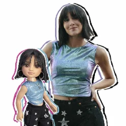 NANCY - Un día siendo Aitana