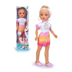 NANCY Coconut (Varios modelos)* Muñecas