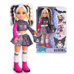 FAMOSA Nancy Fashion Kuromi* Muñecas