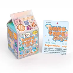 BIZAK Nano Tape Magic (Varios modelos)