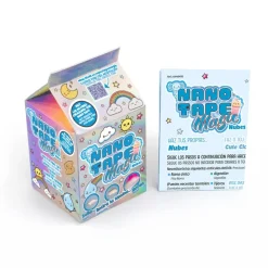 BIZAK Nano Tape Magic (Varios modelos)