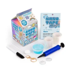 BIZAK Nano Tape Magic (Varios modelos)