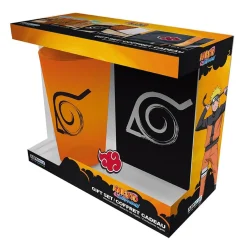 ABYSSE CORP Naruto - Estuche para regalo* Friki Zone