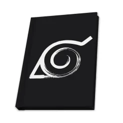 ABYSSE CORP Naruto - Estuche para regalo* Friki Zone