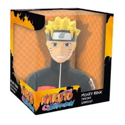 ABYSSE CORP Naruto - Hucha Naruto Shippuden* Merchandising