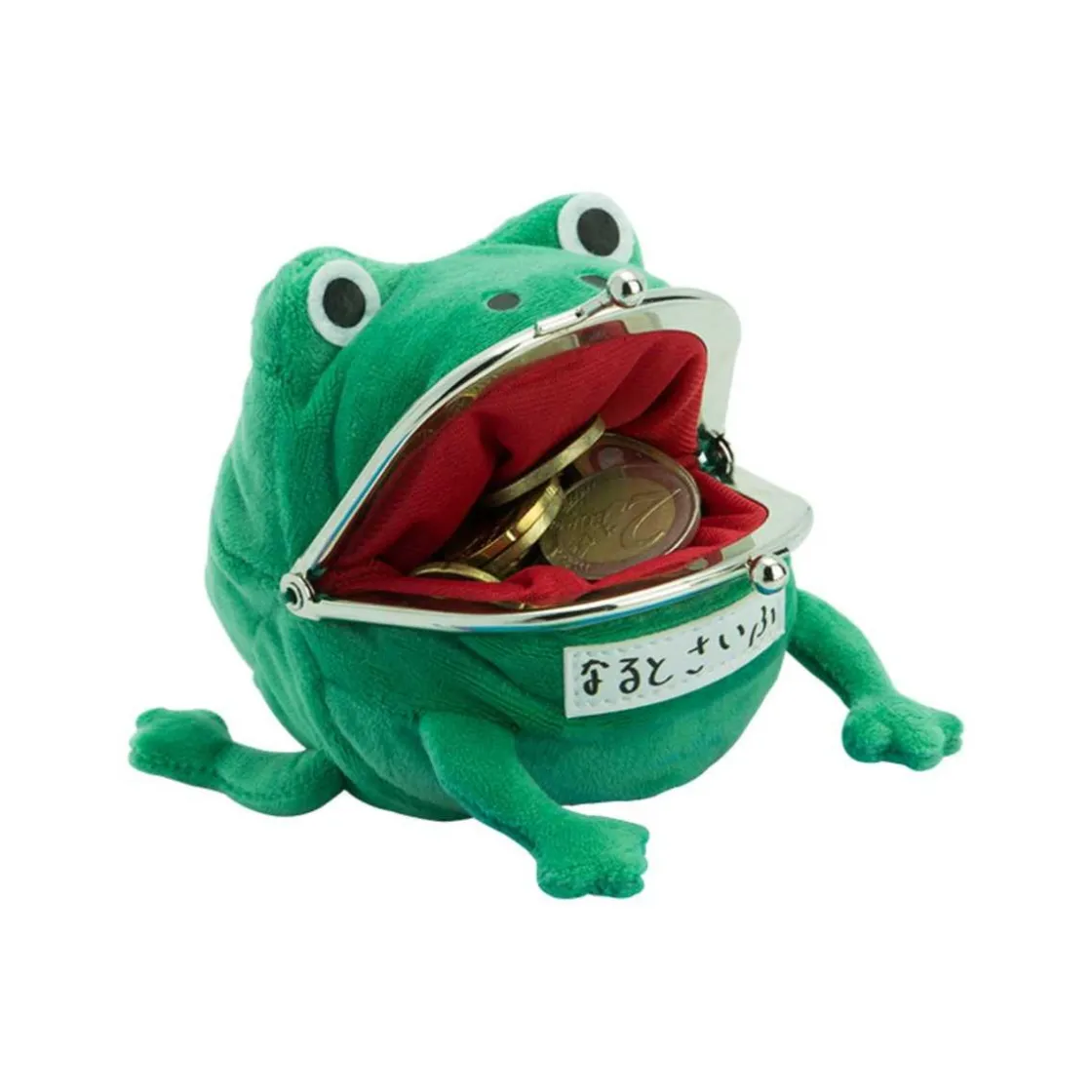 ABYSSE CORP Naruto - Monedero Naruto Gama Chan