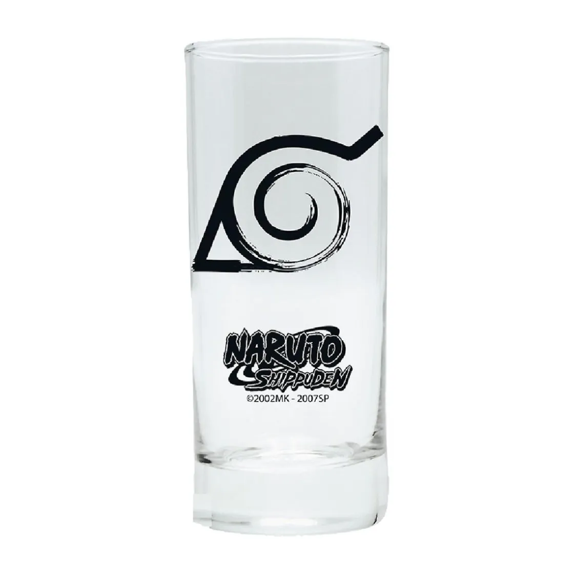 ABYSSE CORP Naruto - Set 3 vasos