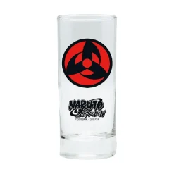ABYSSE CORP Naruto - Set 3 vasos