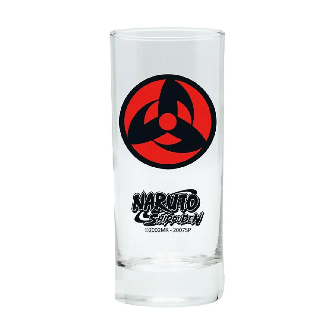 ABYSSE CORP Naruto - Set 3 vasos