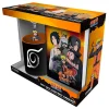ABYSSE CORP Naruto - Set para regalo Naruto Shippuden* Merchandising|Friki Zone