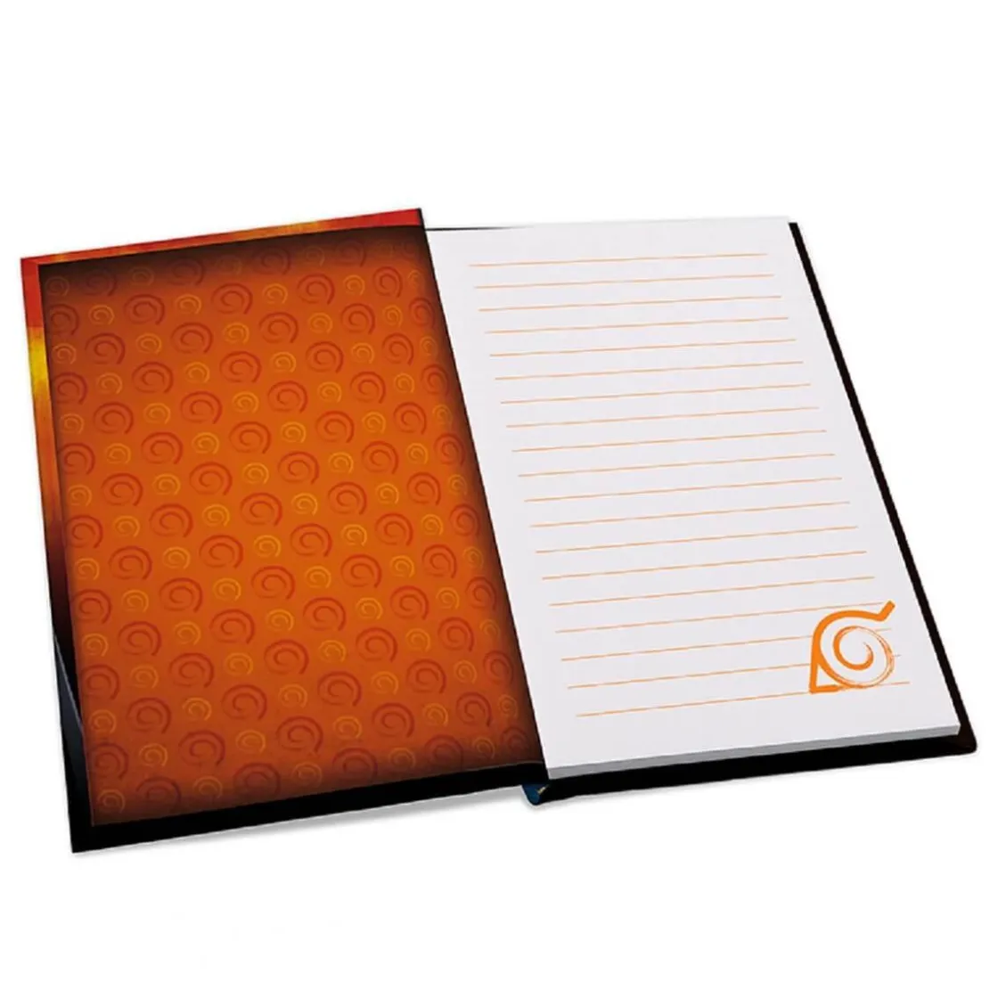 ABYSSE CORP Naruto - Set para regalo Naruto Shippuden* Merchandising|Friki Zone