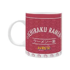 ABYSSE CORP Naruto - Taza Ichiraku Ramen* Friki Zone|Merchandising