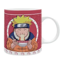 ABYSSE CORP Naruto - Taza Ichiraku Ramen* Friki Zone|Merchandising