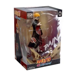 ABYSSE CORP Naruto Shippuden - Figura Pain* Friki Zone