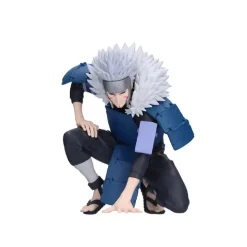 BANDAI Naruto Shippuden - Figura Tobirama Senju* Figuras De Acción