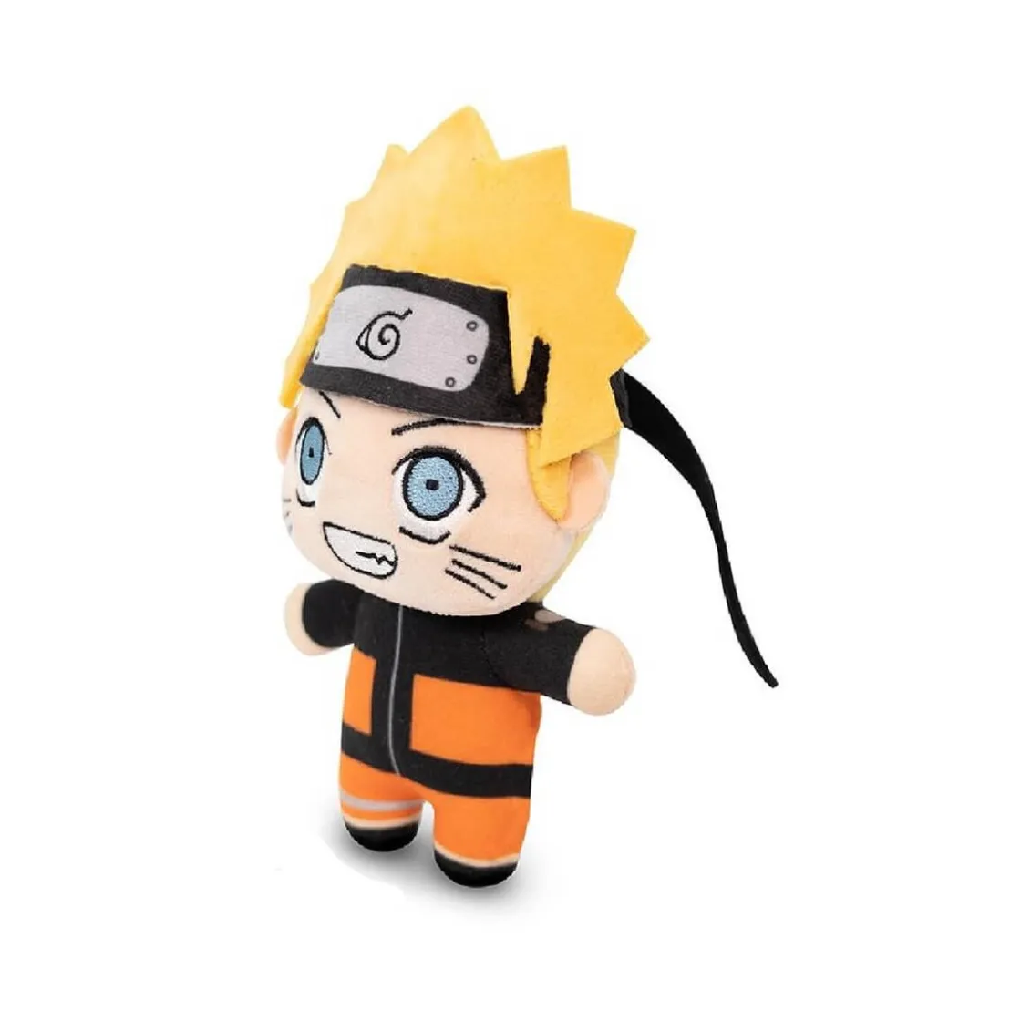 ABYSSE CORP Naruto Shippuden - Peluche 15 cm