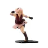 ABYSSE CORP Naruto Shippuden - Sakura Haruno- Figura* Friki Zone