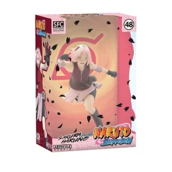 ABYSSE CORP Naruto Shippuden - Sakura Haruno- Figura* Friki Zone