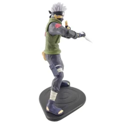 ABYSSE CORP Naruto Shipuden-Figura Kakashi* Friki Zone