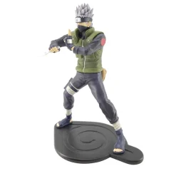 ABYSSE CORP Naruto Shipuden-Figura Kakashi* Friki Zone