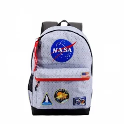 KARACTER MANIA NASA - Mochila HS 1.3