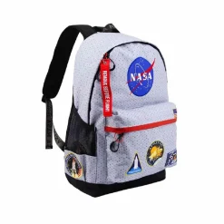 KARACTER MANIA NASA - Mochila HS 1.3
