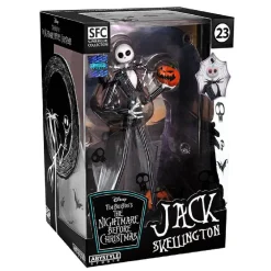 ABYSSE CORP NBC - Jack Sellington* Friki Zone