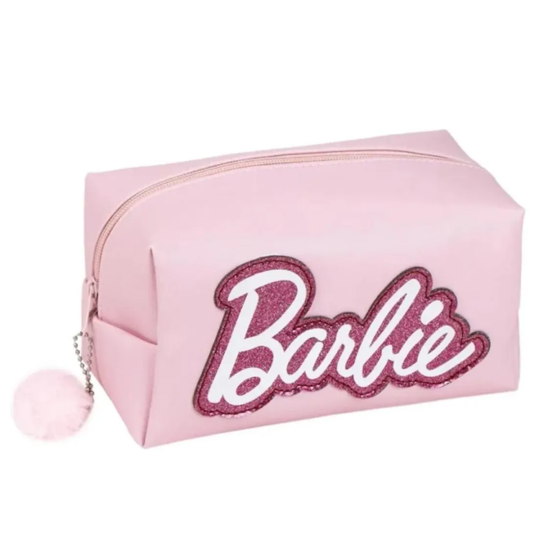 ARTESANIA CERDÁ Neceser de viaje Barbie* Merchandising|Friki Zone
