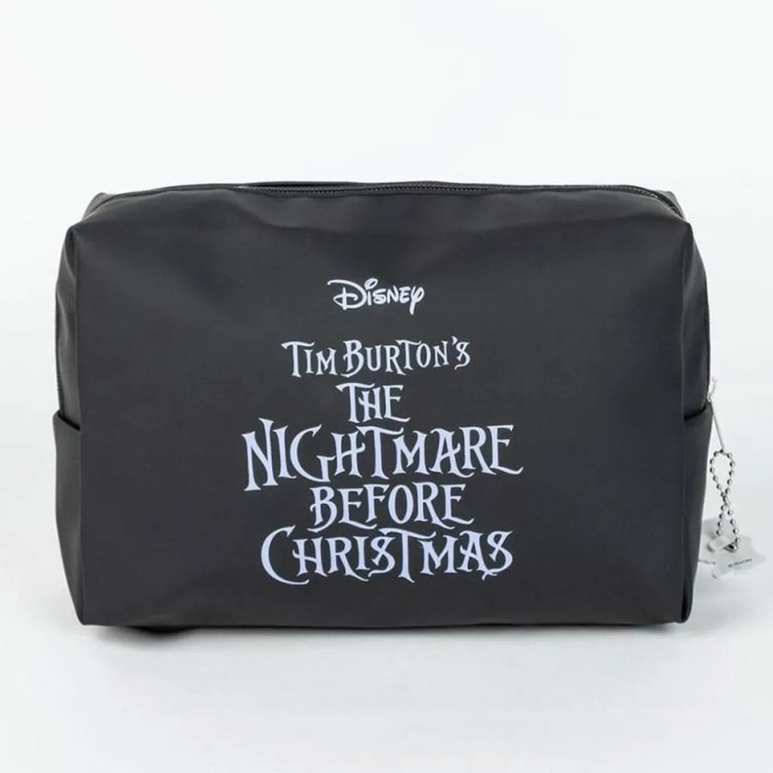 ARTESANIA CERDÁ Neceser de viaje Pesadilla antes de Navidad
