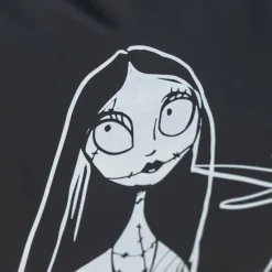 ARTESANIA CERDÁ Neceser de viaje Pesadilla antes de Navidad