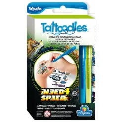 TOYS "R" US Need 4 Speed - Set de 55 tatuajes