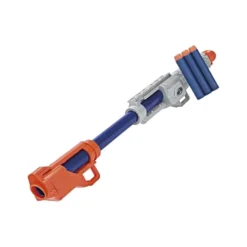 TOY PARTNER S.A. Nerf - Cerbatana Blowdart Blaster