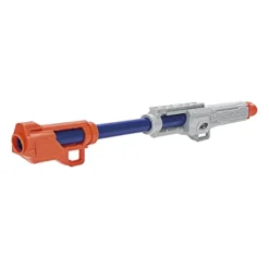 TOY PARTNER S.A. Nerf - Cerbatana Blowdart Blaster