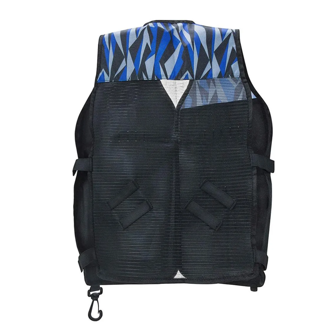 NERF - Chaleco táctico élite