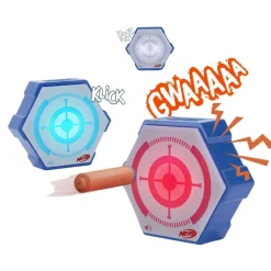 NERF - Dianas 360º Battlezone