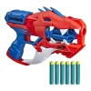 NERF - DinoSquad Raptor-Splash* Nerf Y Blasters