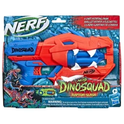 NERF - DinoSquad Raptor-Splash* Nerf Y Blasters