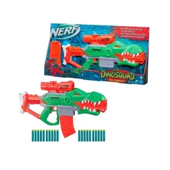 NERF - Dinosquad Rex-Rampage* Nerf Y Blasters