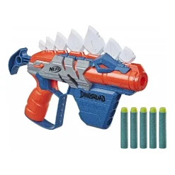 NERF - Dinosquad Stegosmash* Nerf Y Blasters