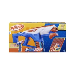 NERF - Lanzador N Series Infinite