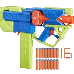 NERF - Pistola juguete N series* Nerf Y Blasters