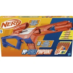 NERF - Pistola pinpoint* Nerf Y Blasters