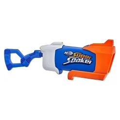 NERF - Super Soaker Rainstorm* Juguetes De Verano