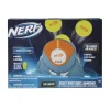 NERF - Tiro al plato* Nerf Y Blasters