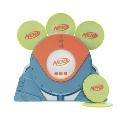 NERF - Tiro al plato* Nerf Y Blasters