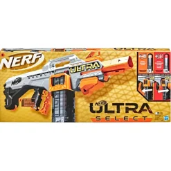 NERF - Ultra Select* Nerf Y Blasters