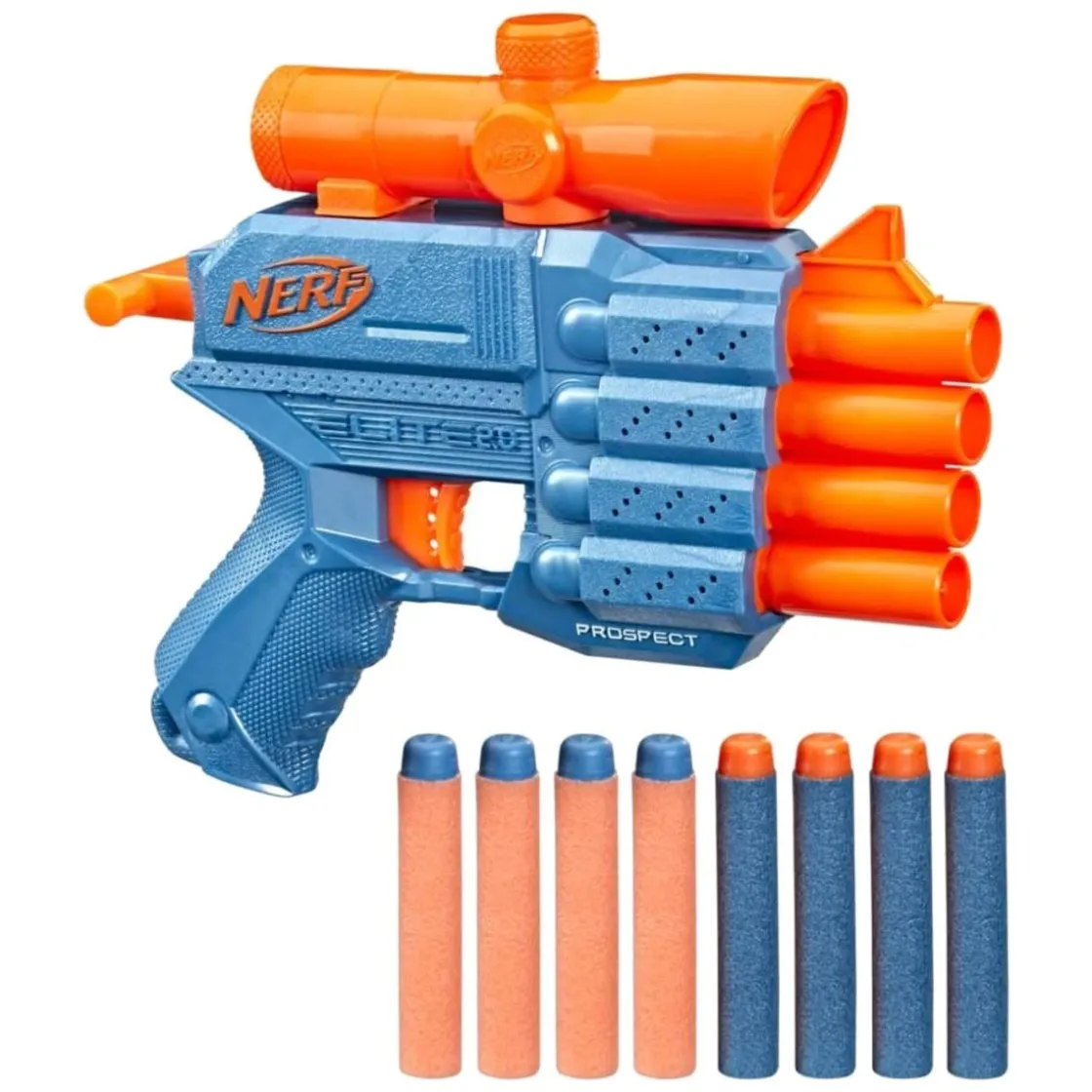NERF Elite 2.0 - Prospect QS 5