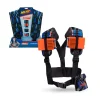 TOY PARTNER S.A. Nerf Elite - Chaleco Utility* Nerf Y Blasters