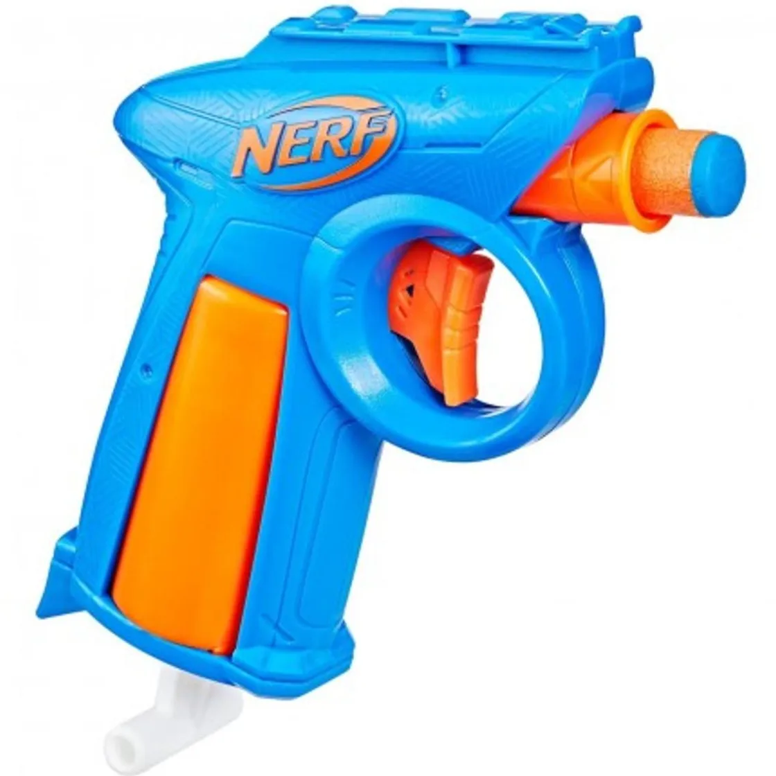 NERF N Series - Lanzador Flex* Nerf Y Blasters