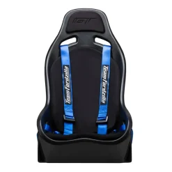 NEXT LEVEL RACING - Asiento de simulador de carreras Elite ES1 Edición Ford GT* Videojuegos